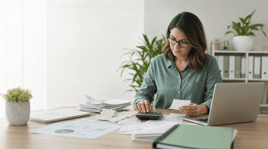 5 Tax Deductions Small Business Owners Miss Every Year
