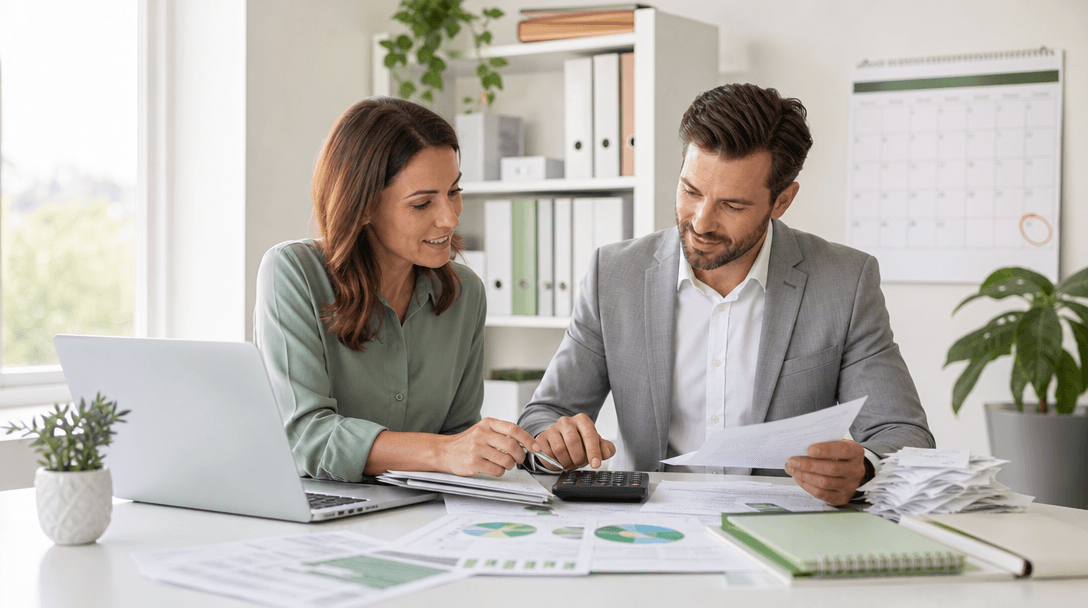 End of Financial Year Preparation Tips for Small Businesses Before 30 June