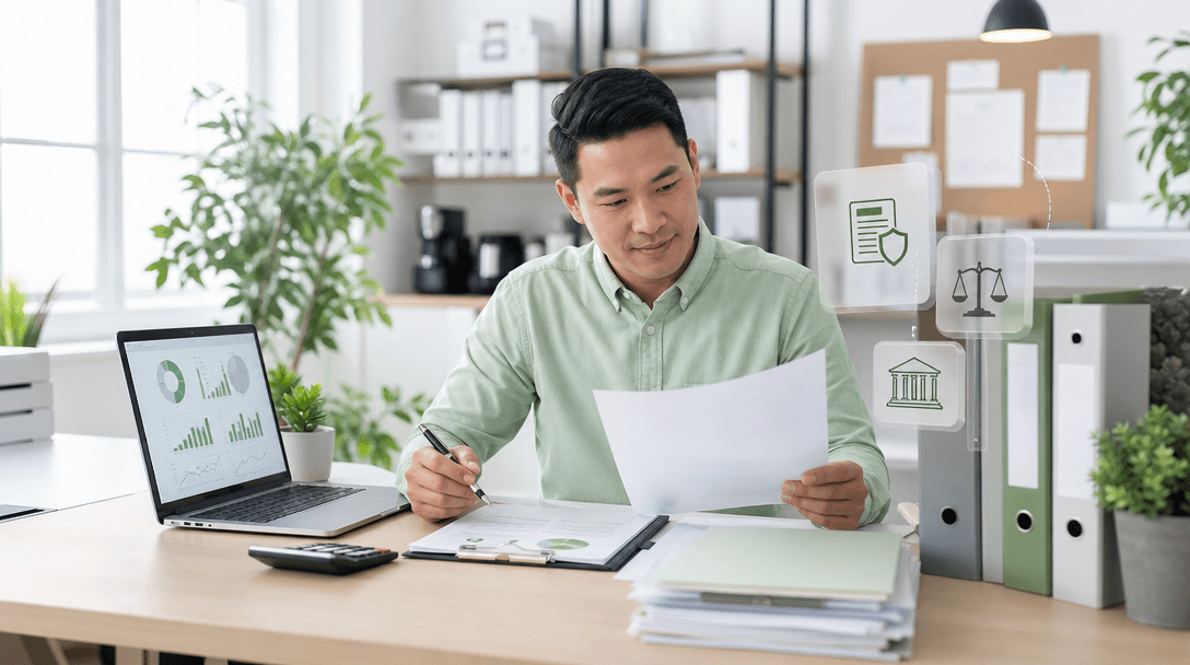 What the Latest Tax Rule Changes in 2026 Mean for Small Businesses